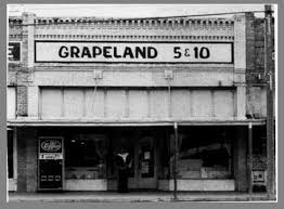 Old Grapeland 2